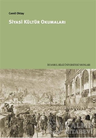 Resim Siyasi Kültür Okumaları