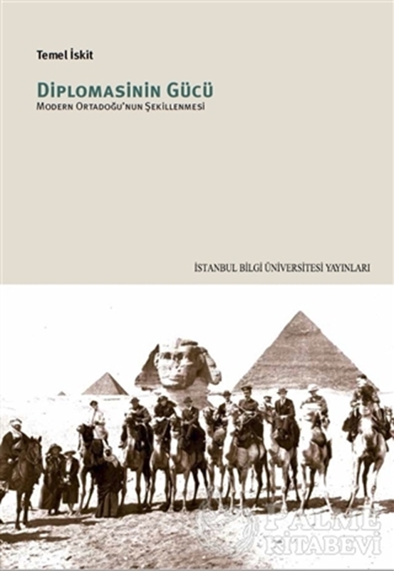 resm Diplomasinin Gücü