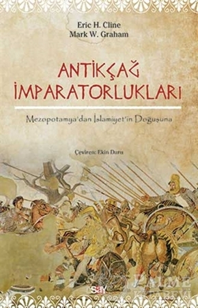 Resim Antikçağ İmparatorlukları