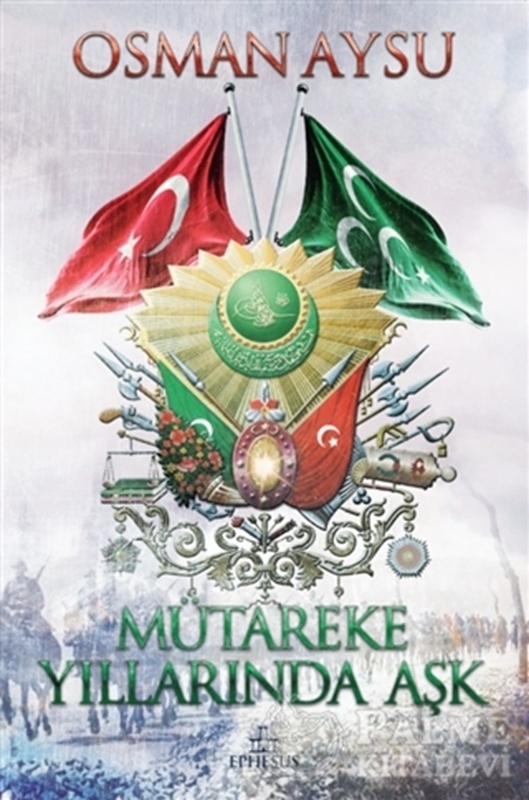 resm Mütareke Yıllarında Aşk