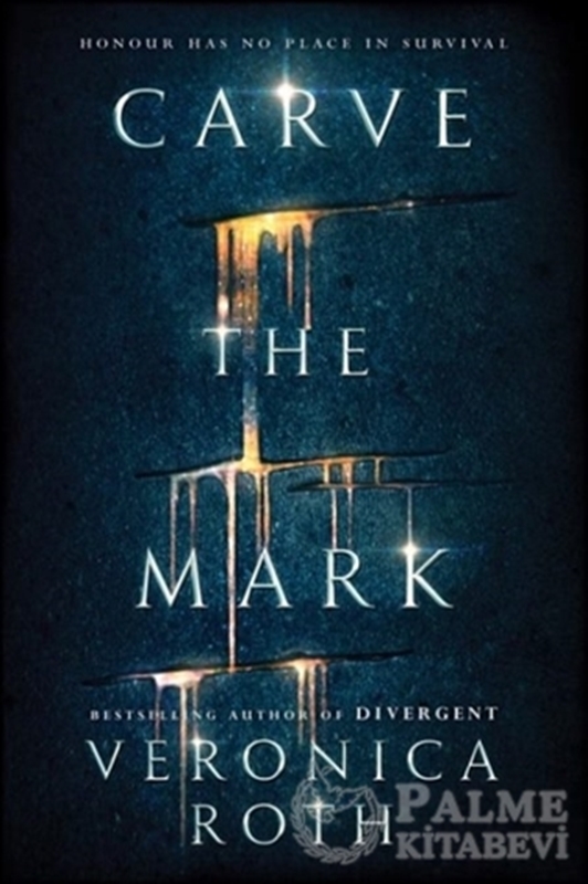 resm Carve The Mark