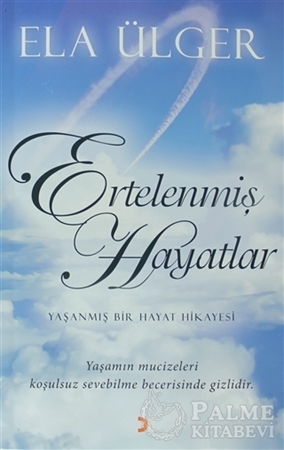 Resim Ertelenmiş Hayatlar