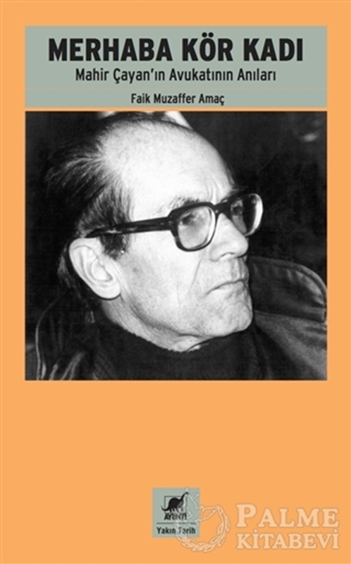 resm Merhaba Kör Kadı