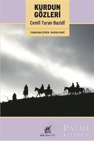 Resim Kurdun Gözleri