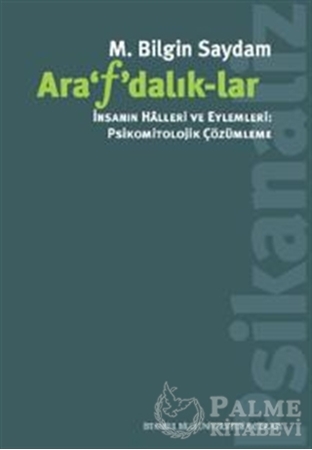 Resim Ara'f'dalık-lar