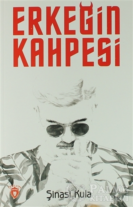 resm Erkeğin Kahpesi