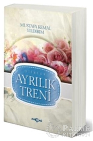 Resim Ayrılık Treni