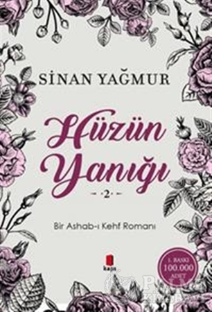 Resim Hüzün Yanığı - 2