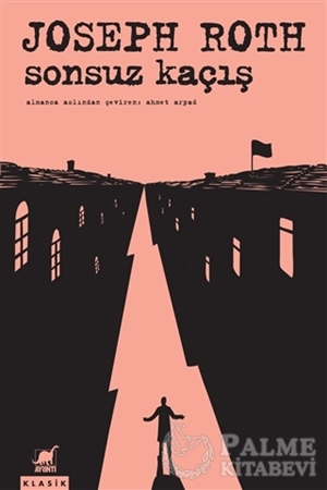 Resim Sonsuz Kaçış