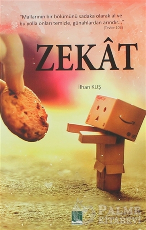 resm Zekat