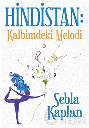 Resim Hindistan: Kalbimdeki Melodi