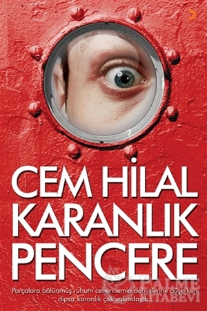 Resim Karanlık Pencere