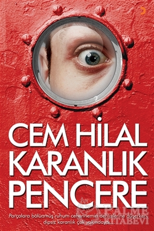 resm Karanlık Pencere