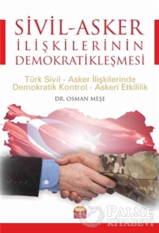 resm Sivil - Asker İlişkilerinin Demokratikleşmesi