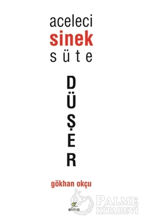 Resim Aceleci Sinek Süte Düşer