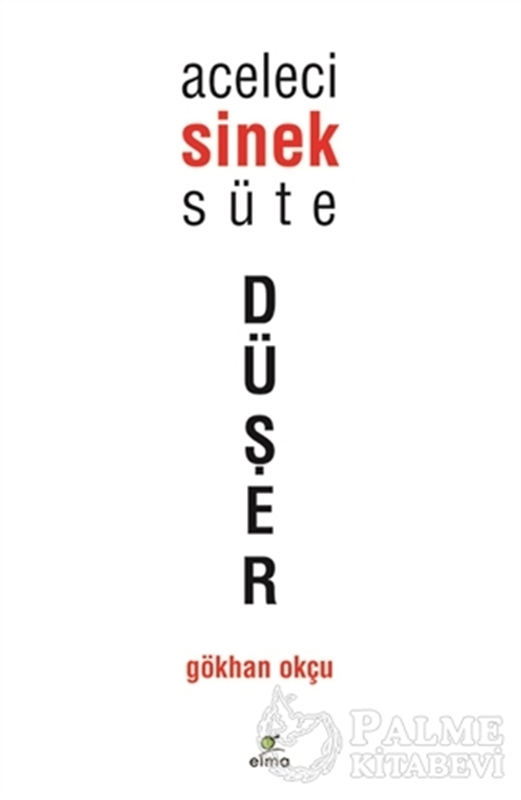 resm Aceleci Sinek Süte Düşer