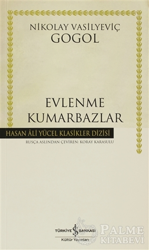 resm Evlenme - Kumarbazlar