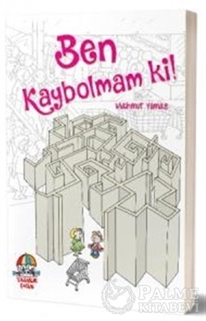 Resim Ben Kaybolmam Ki!