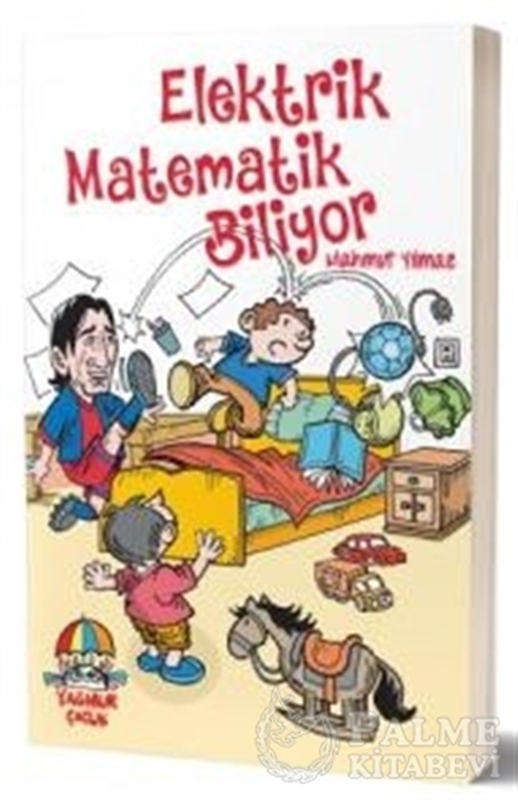 resm Elektrik Matematik Biliyor