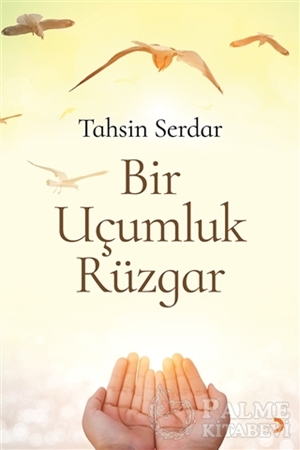 Resim Bir Uçumluk Rüzgar