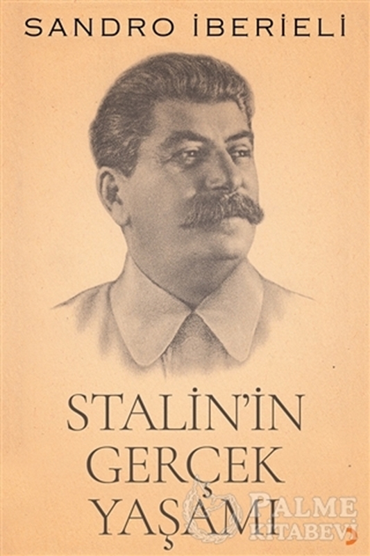 resm Stalin'in Gerçek Yaşamı