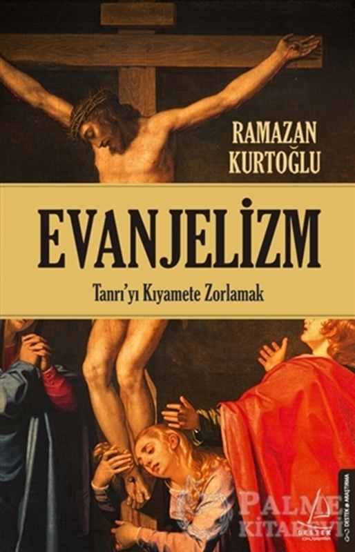 resm Evanjelizm