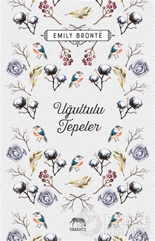 resm Uğultulu Tepeler