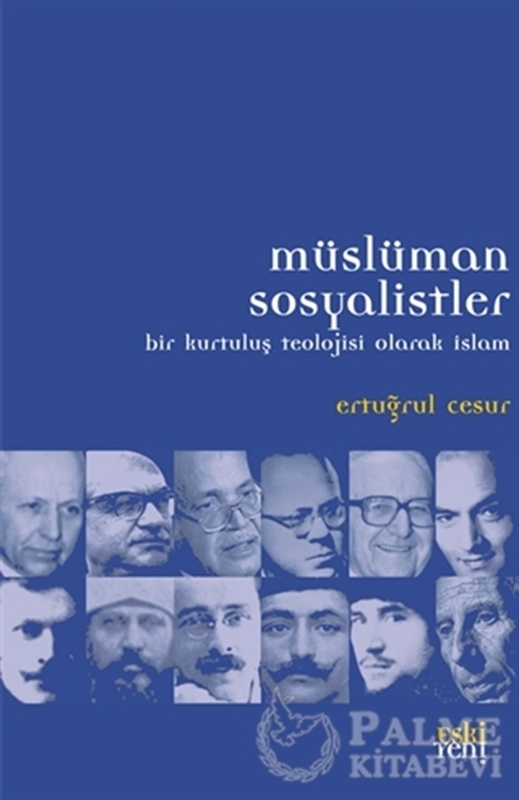 resm Müslüman Sosyalistler
