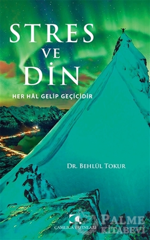 resm Stres ve Din