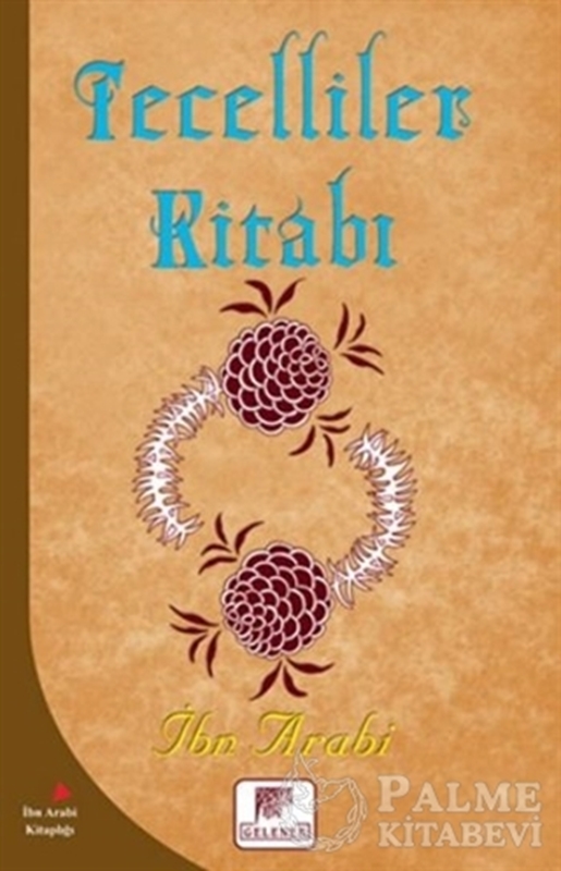 resm Tecelliler Kitabı