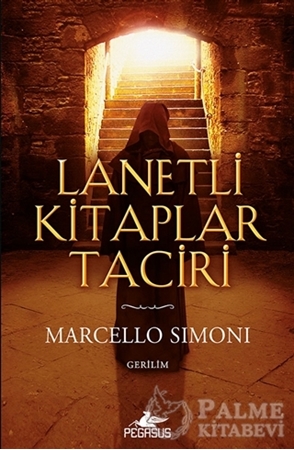 Resim Lanetli Kitaplar Taciri