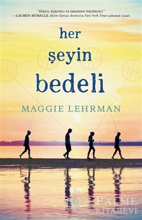 Resim Her Şeyin Bedeli