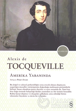 Resim Amerika Yabanında