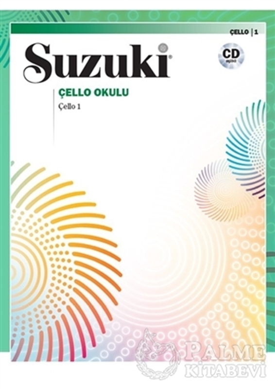 resm Suzuki Çello Okulu