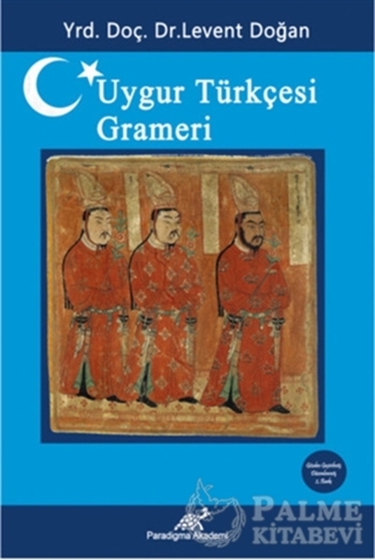 resm Uygur Türkçesi Grameri