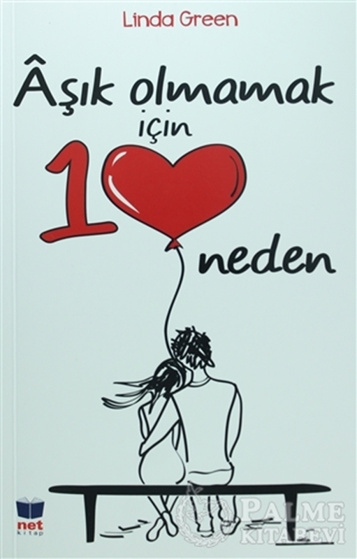 resm Aşık Olmamak İçin 10 Neden