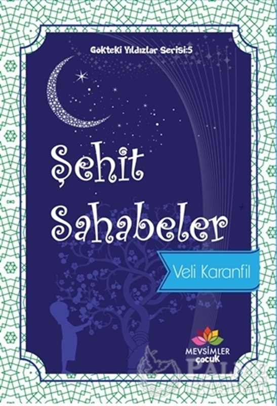 resm Şehit Sahabeler