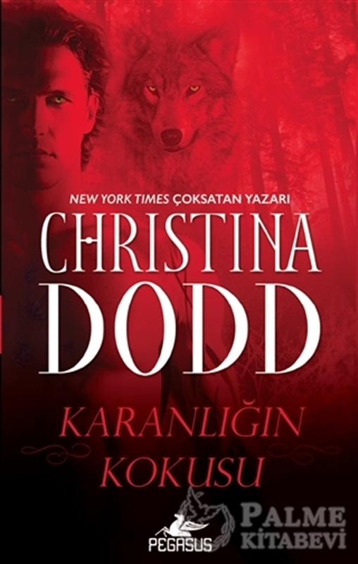 resm Karanlığın Kokusu