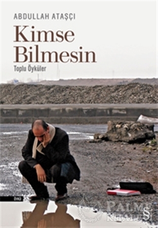 Resim Kimse Bilmesin