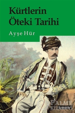 Resim Kürtlerin Öteki Tarihi