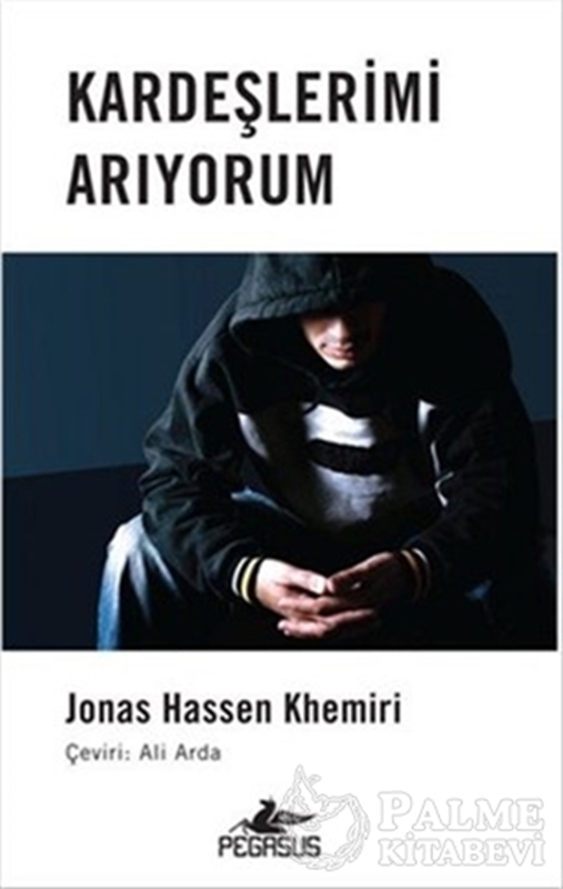 resm Kardeşlerimi Arıyorum