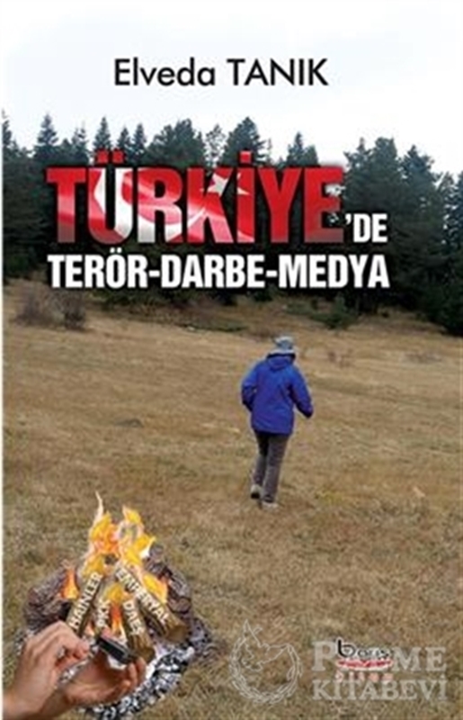 resm Türkiye'de Terör, Darbe ve Medya