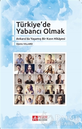 Resim Türkiye’de Yabancı Olmak