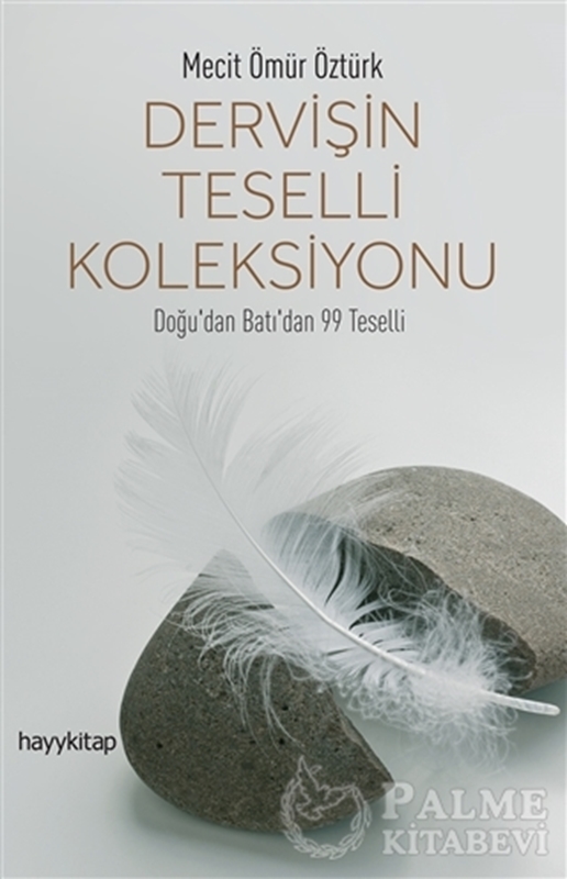 resm Dervişin Teselli Koleksiyonu