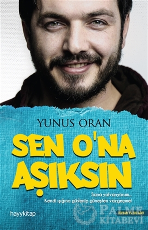 resm Sen O'na Aşıksın