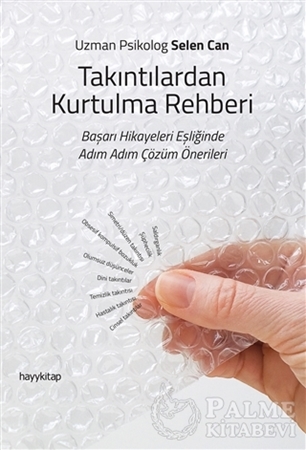 Resim Takıntılardan Kurtulma Rehberi