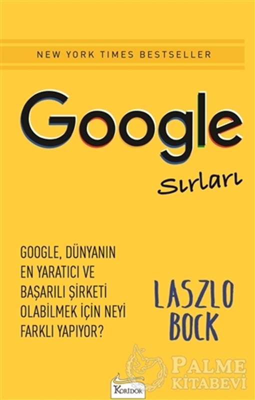 resm Google Sırları