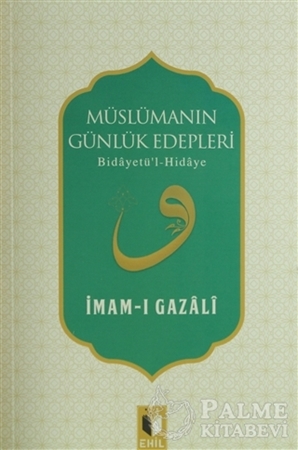 Resim Müslümanın Günlük Edepleri