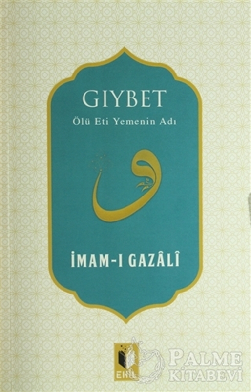 resm Gıybet