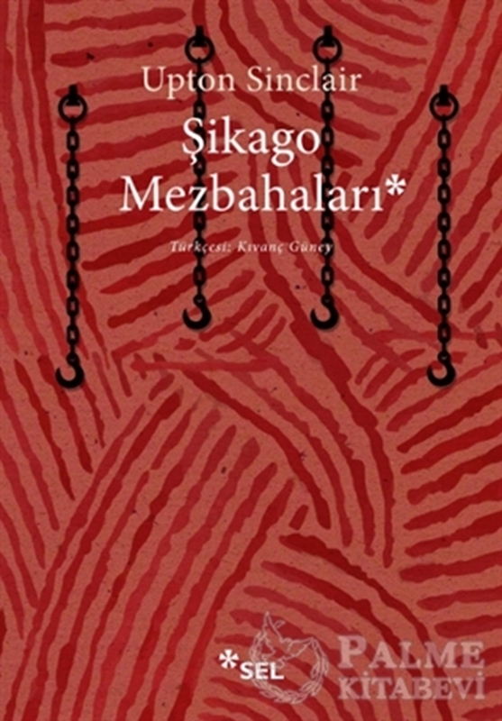 resm Şikago Mezbahaları